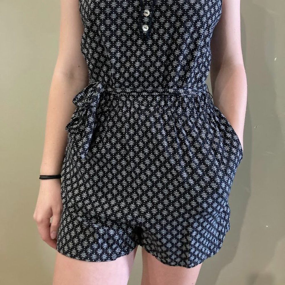 Summer Romper - Picture 2 of 2